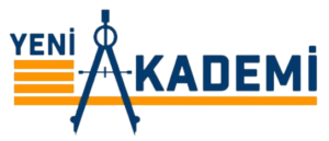 Yeni Akademi Logo