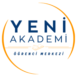 Yeni Akademi Logo